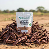 Hennahub Shikakai Powder for Gentle Hair Care and Natural Shine